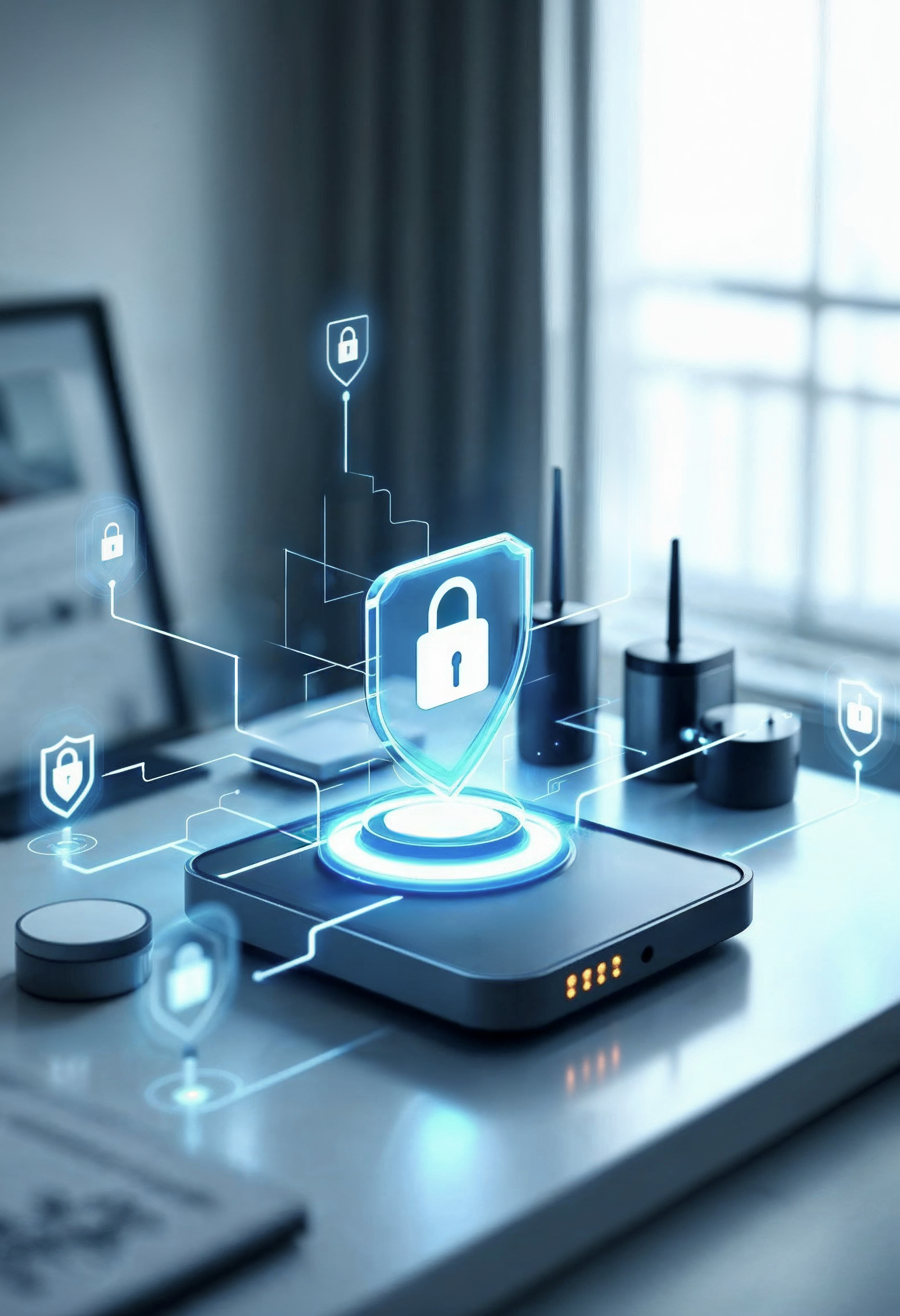 Cybersecurity Protection